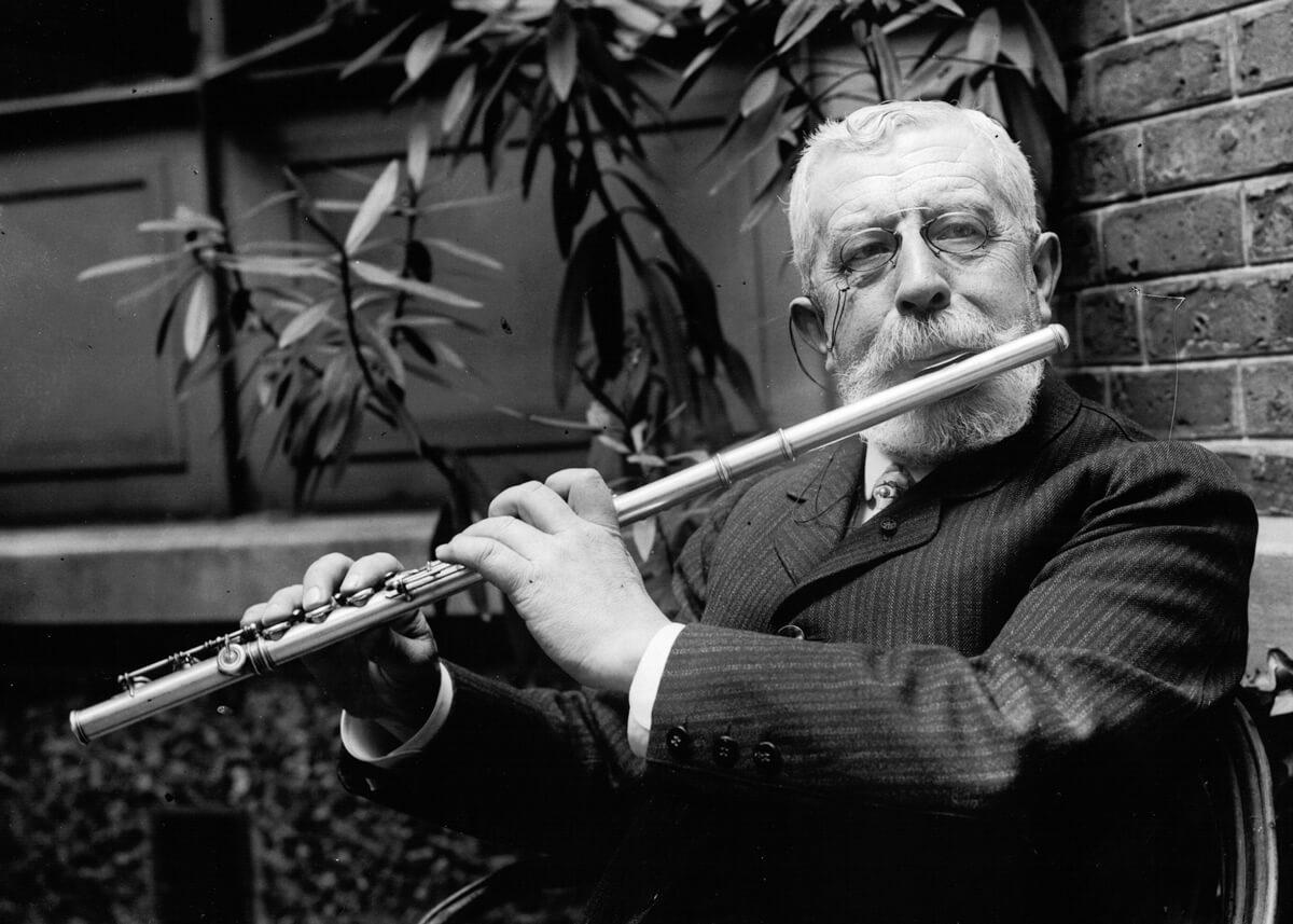 ポール・タファネル