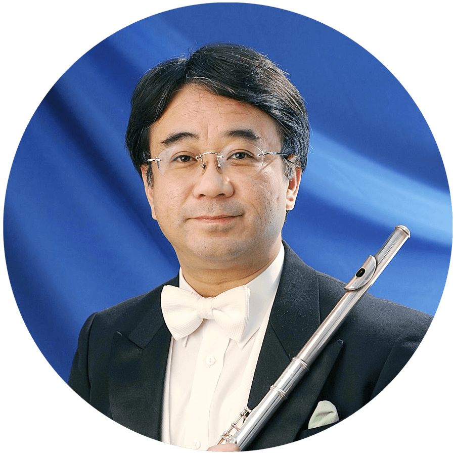 The Fluteオンライン記事 山元康生の吹奏楽トレーニング 第4回