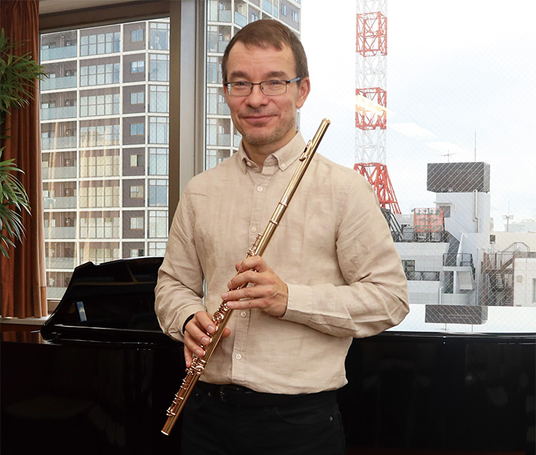 ペトリ・アランコ Petri Alanko