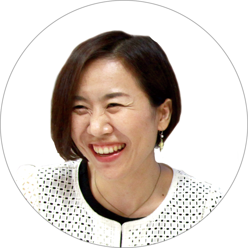 吉田 美代子,Miyoko Yoshida