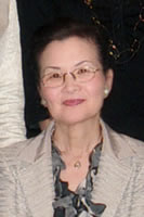 講師：松山克子