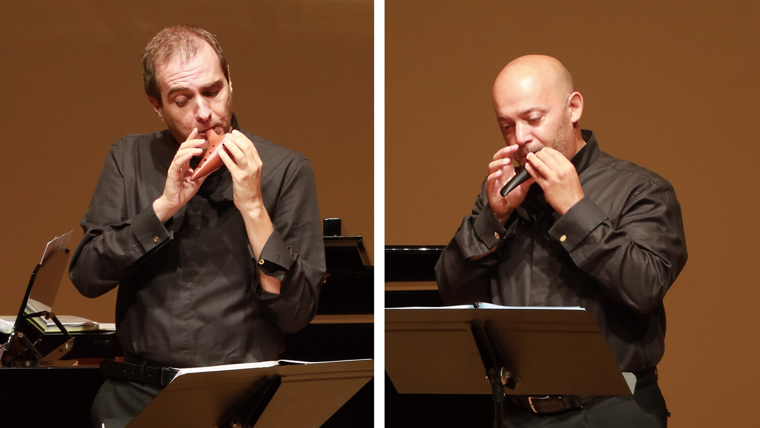 グルッポ・オカリニスティコ・ブードリエーゼ