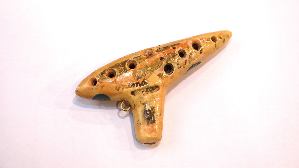 グルッポ・オカリニスティコ・ブードリエーゼ