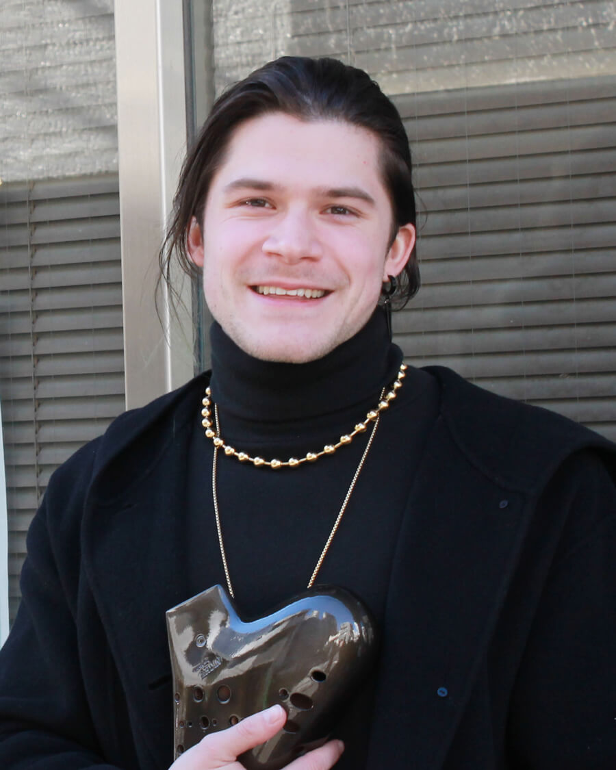 トム・バノップヘム