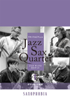 Jazz Sax Quartet vol.1