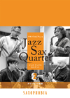 Jazz Sax Quartet vol.2