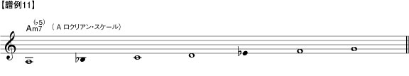 譜例11