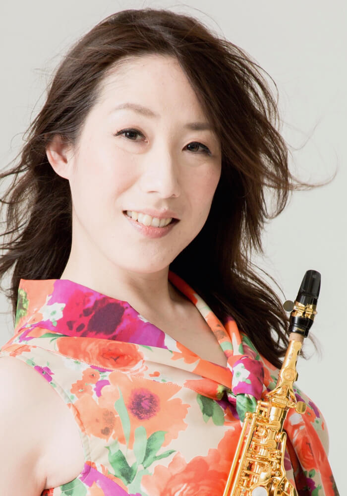 井上麻子