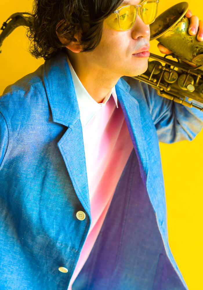 横田寛之