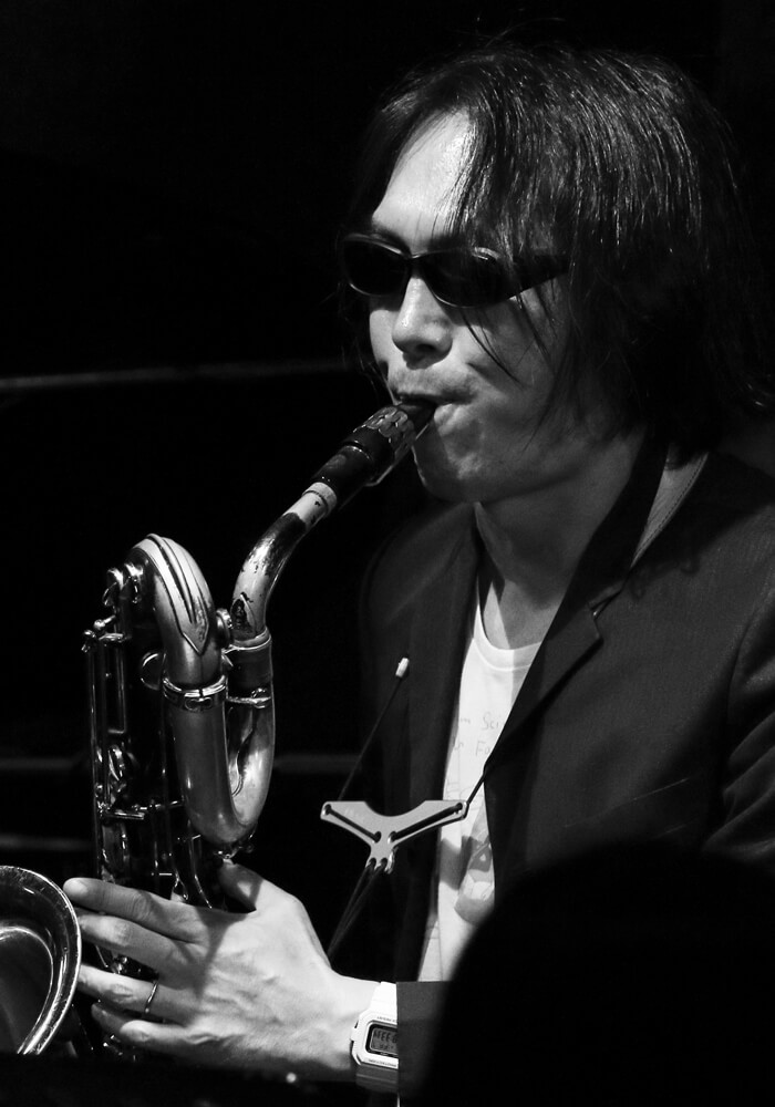 吉田隆一