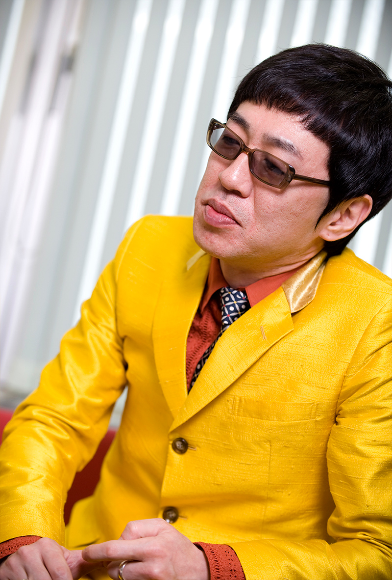 東京スカパラダイスオーケストラ GAMO