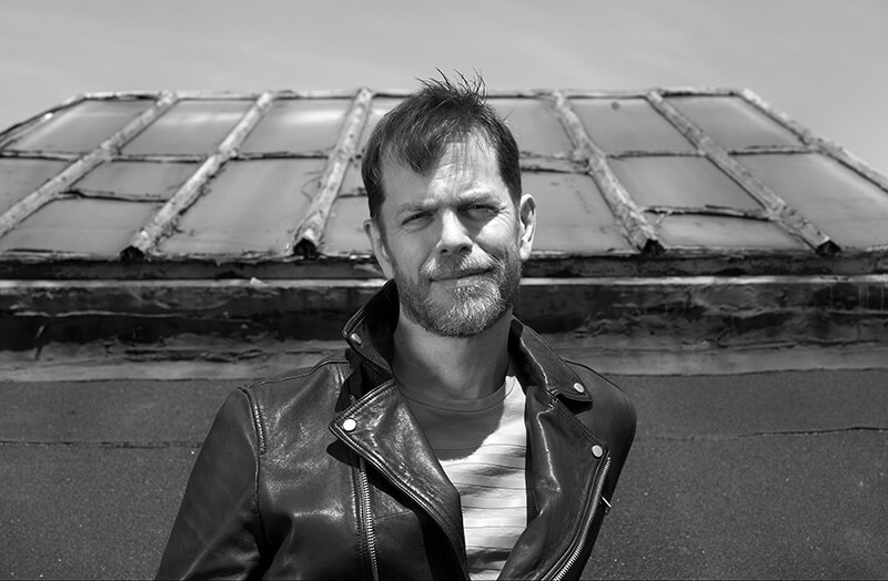 ダニー・マッキャスリン