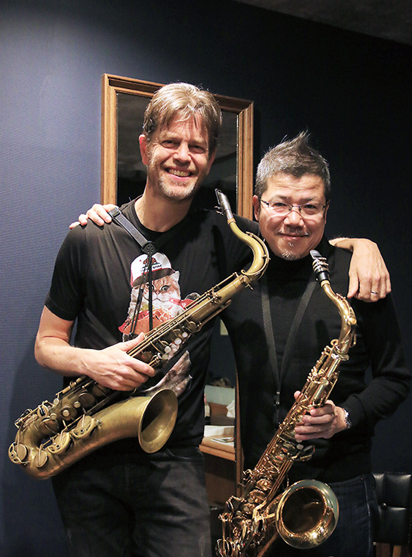 三木俊雄（みきとしお）