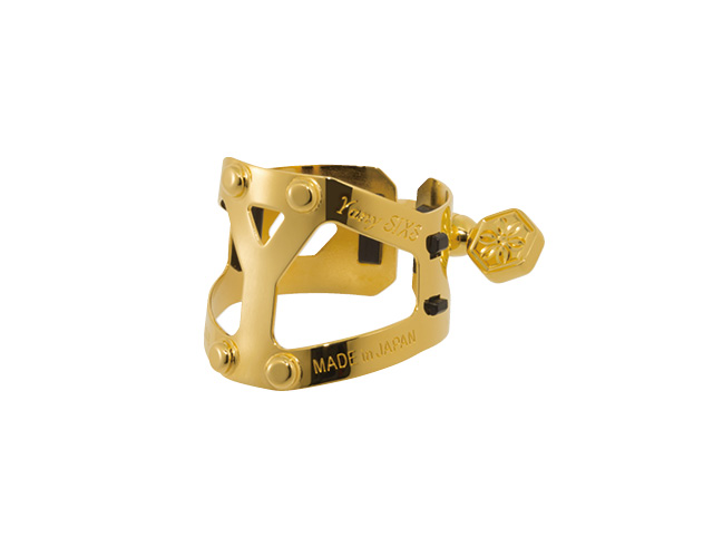 Yany SIXS,テナー,アルト,ヤナギサワ