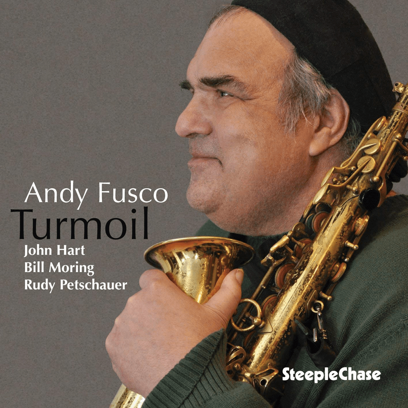 Andy,Fusco