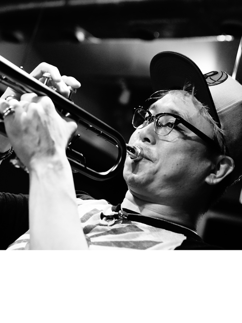 Ohyama“B.M.W”Wataru