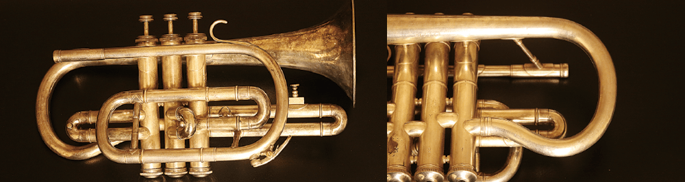 数々の賞を受賞 C.G.Conn 80A コルネット トランペット agapeeurope.org