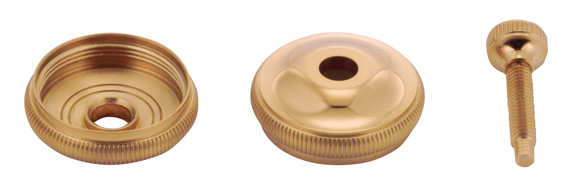 YTR-8330EM,bottom cap