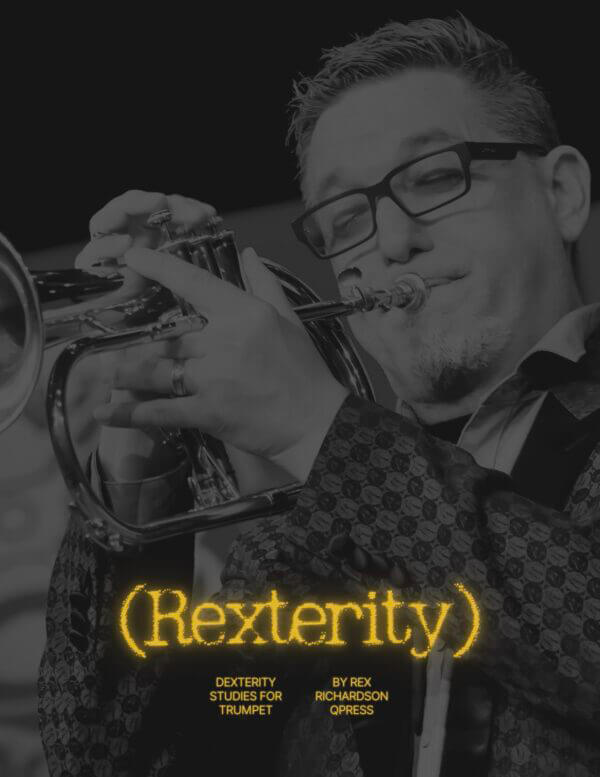 REXTERITY