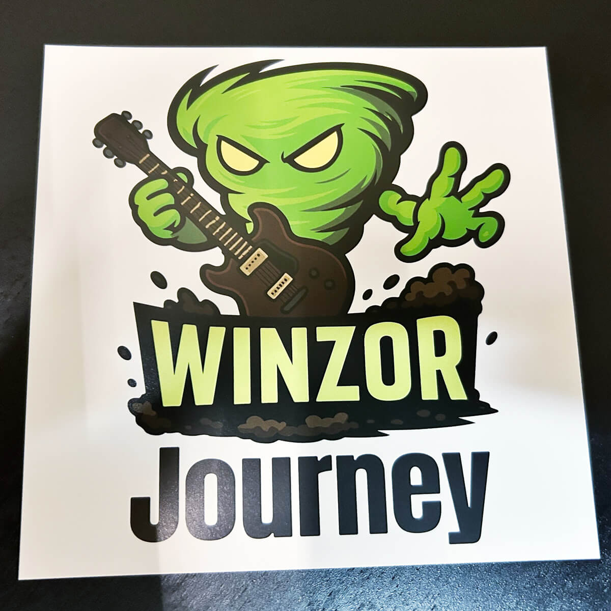 Journey
