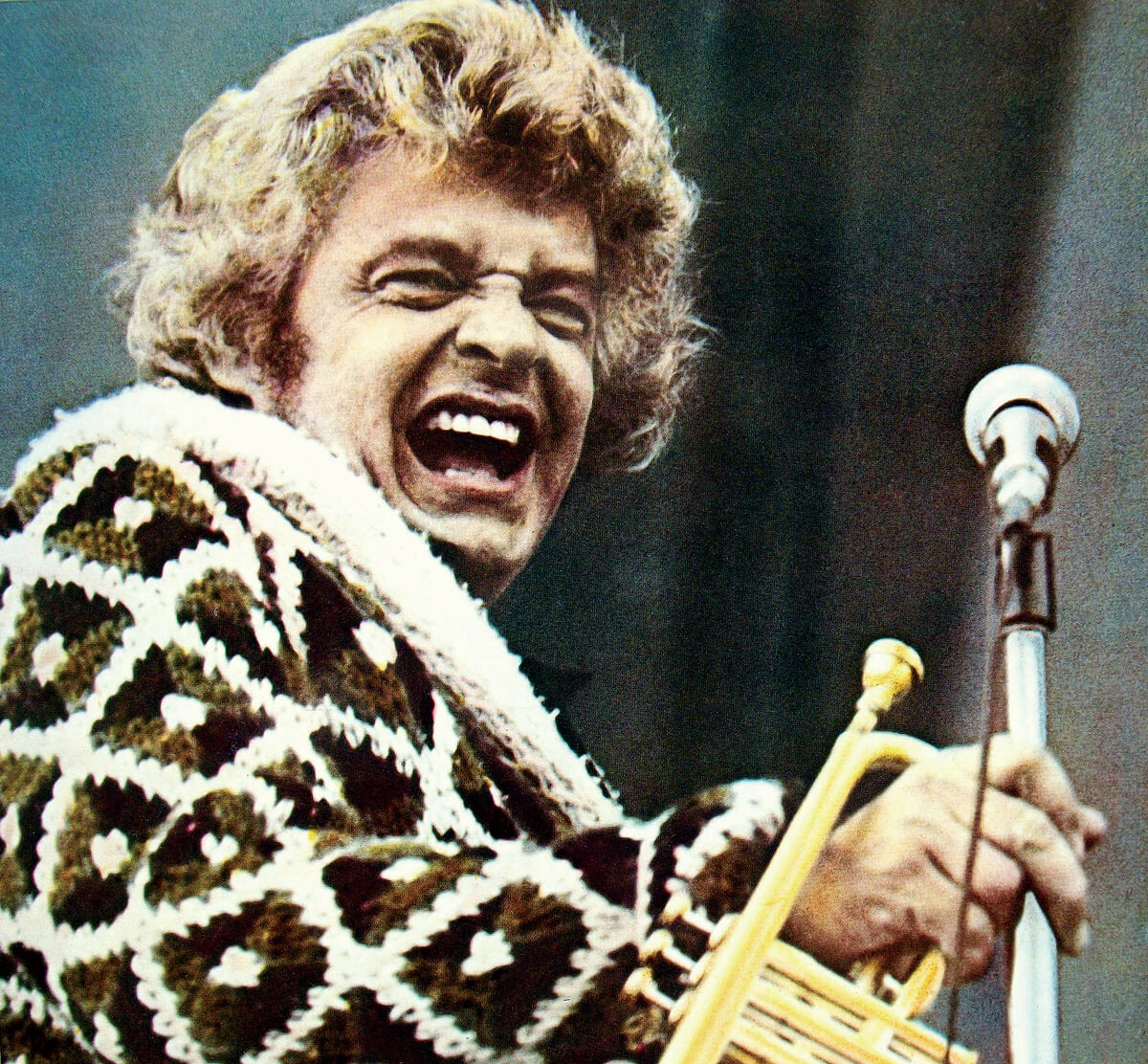Maynard Ferguson