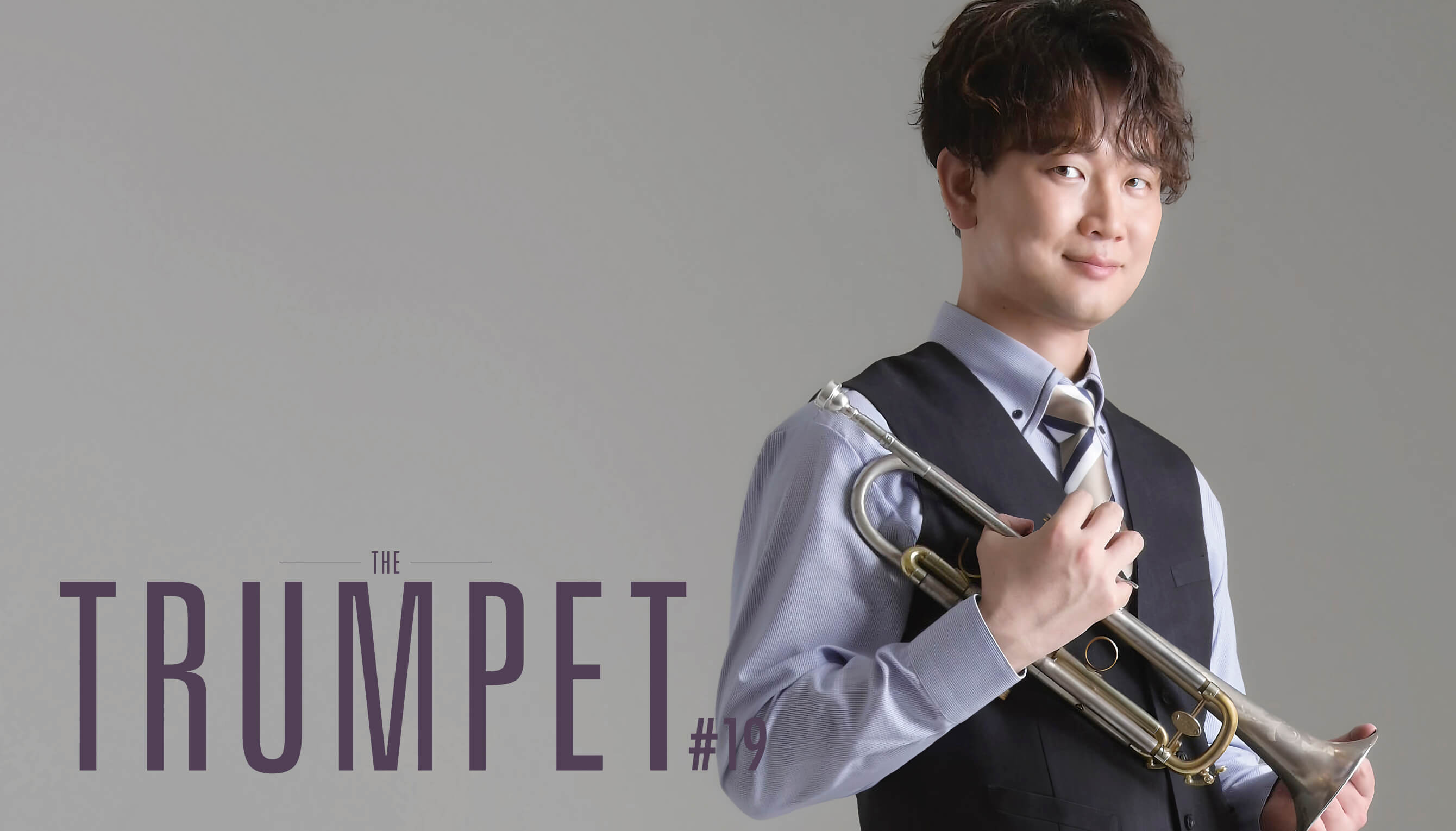 THE TRUMPET vol.19