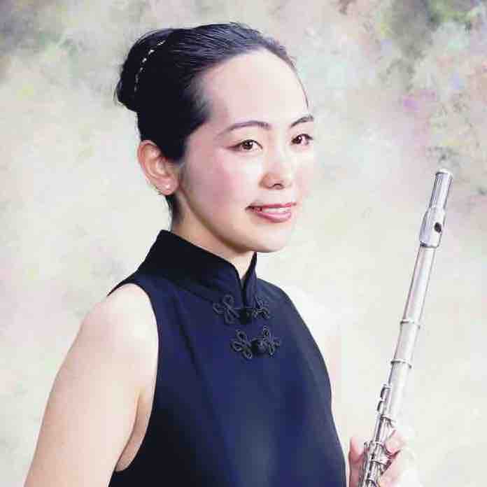 フルート奏者｜段田尚子 Naoko Tandaフルーティストガイド THE FLUTE
