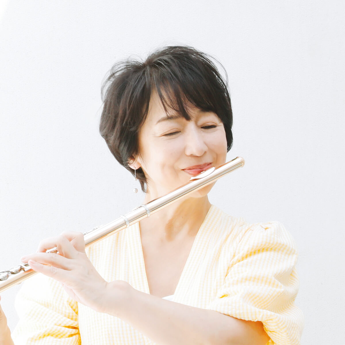 フルート奏者｜城戸夕果 Yuka Kidoフルーティストガイド THE FLUTE ONLINE