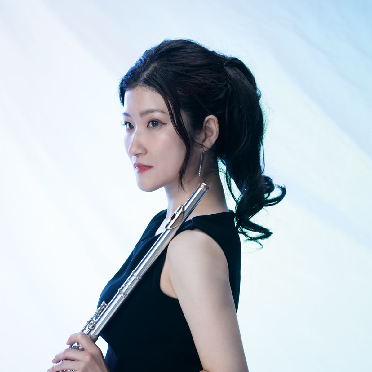 フルート奏者｜井坂実樹 Miki Isakaフルーティストガイド THE FLUTE ONLINE