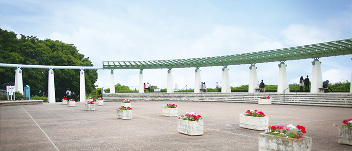 フルート記事 開港の地 横浜をめぐる