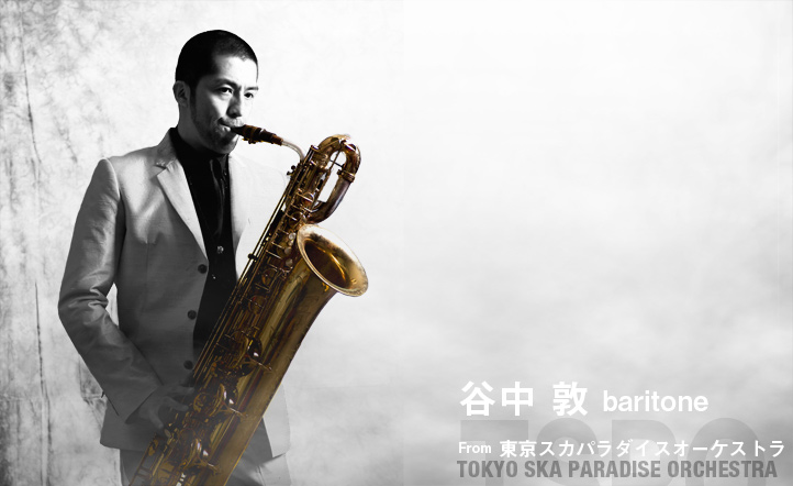 サックス記事 サックスを始めたきっかけ