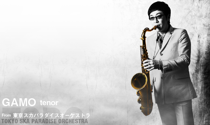 サックス記事 サックスを始めたきっかけ