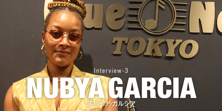 サックスARTIST記事