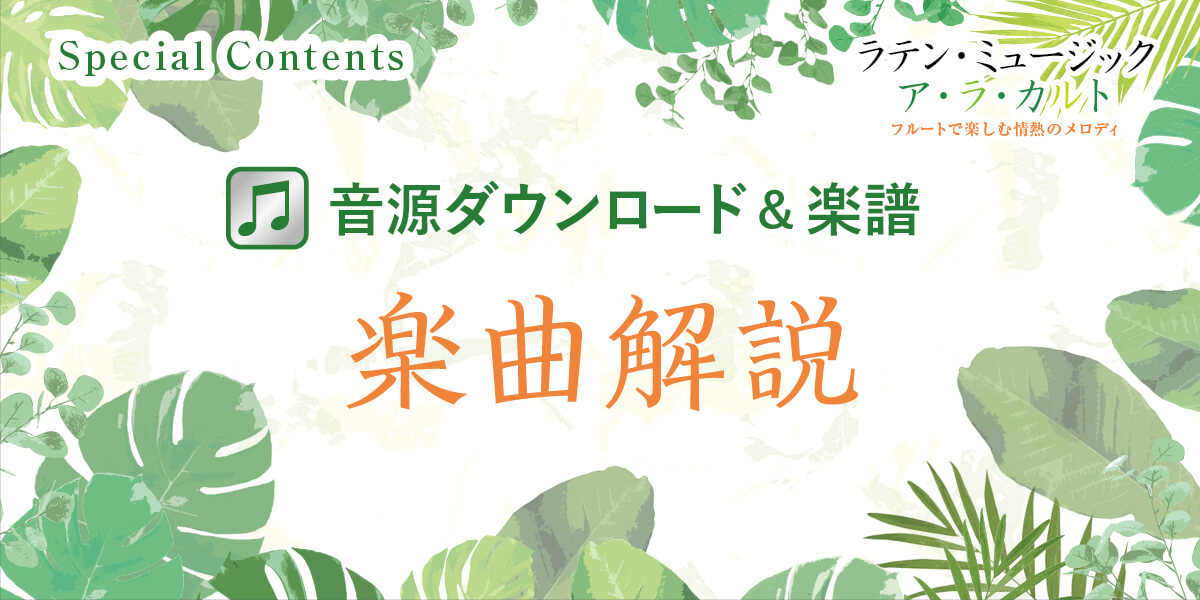 フルートMUSIC