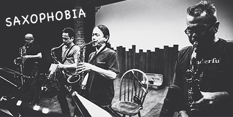 サックスARTIST記事