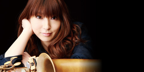 サックスARTIST記事